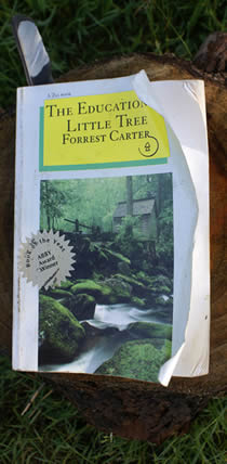The Education of Little Tree