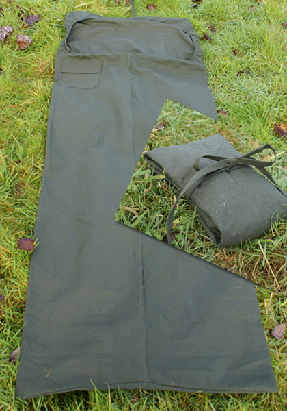 bivvy bag