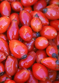 Rose hips