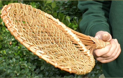 Seed Beater